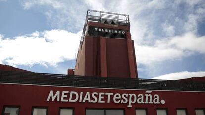 Mediaset nombra nuevos CEO a Alessandro Salem y Massimo Musolino en sustitución de Vasile
