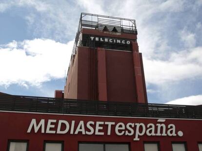 Mediaset nombra nuevos CEO a Alessandro Salem y Massimo Musolino en sustitución de Vasile