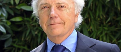 Edouard Carmignac, fundador y consejero delegado de la gestora Carmignac.