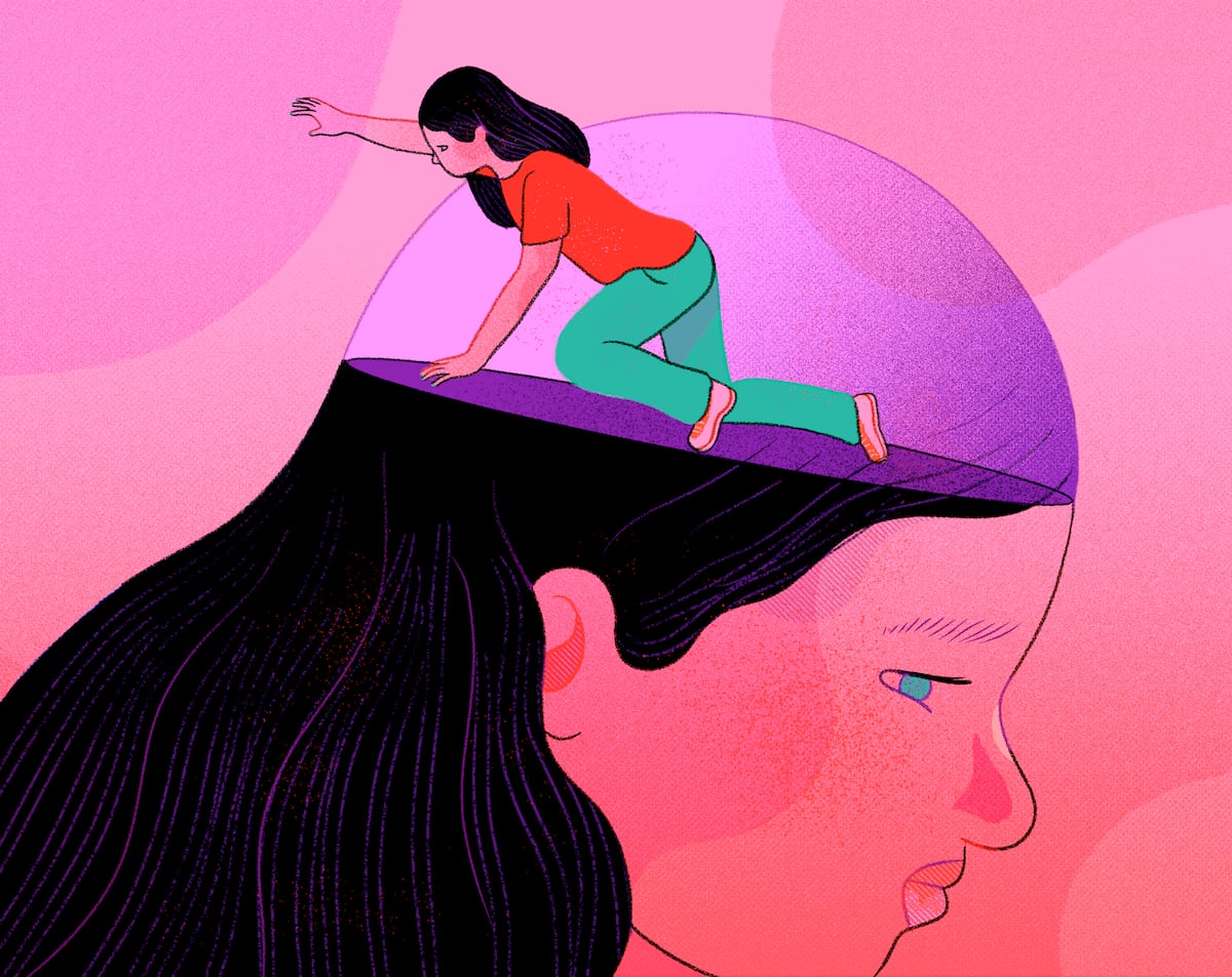 La crisis de los 20: por qué hay jóvenes tan infelices