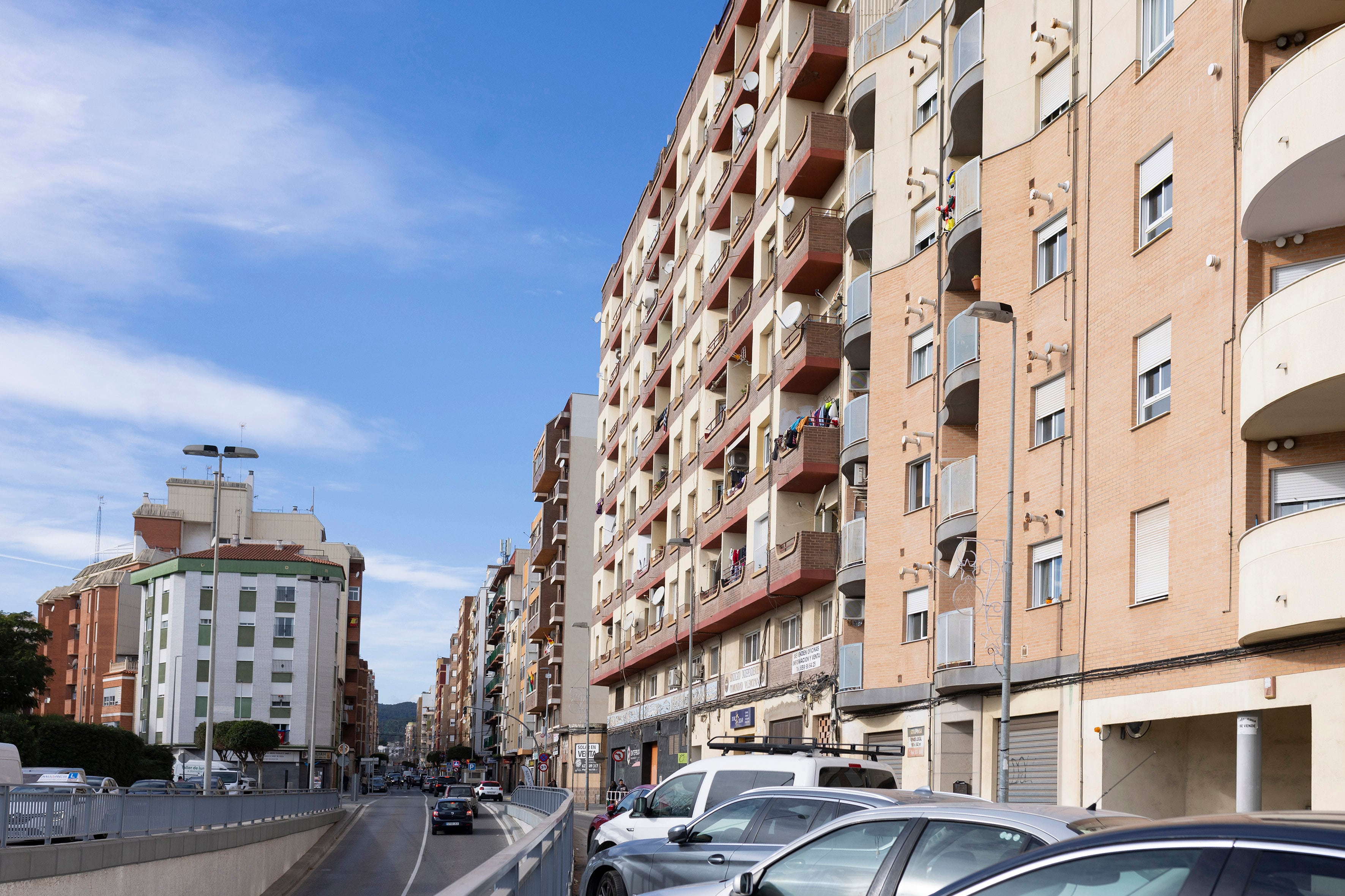 Así se montó la célula supremacista blanca en Castellón: “David es un flipado de las armas, pero nadie pensó que llegaría a tanto”