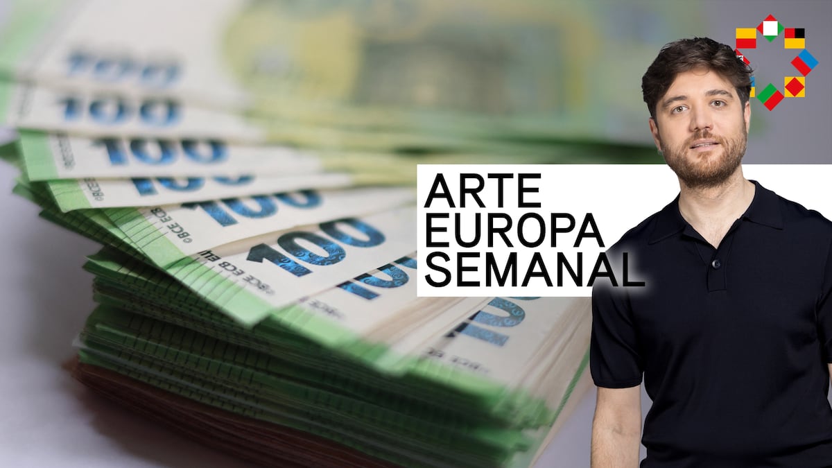 Vídeo | ¿Debería tasarse la riqueza de los superricos en Europa?