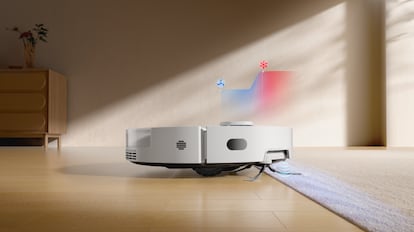 robot aspirador dreame en oferta