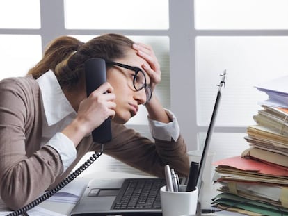 Por qué se deben modificar las condiciones de los TRADE