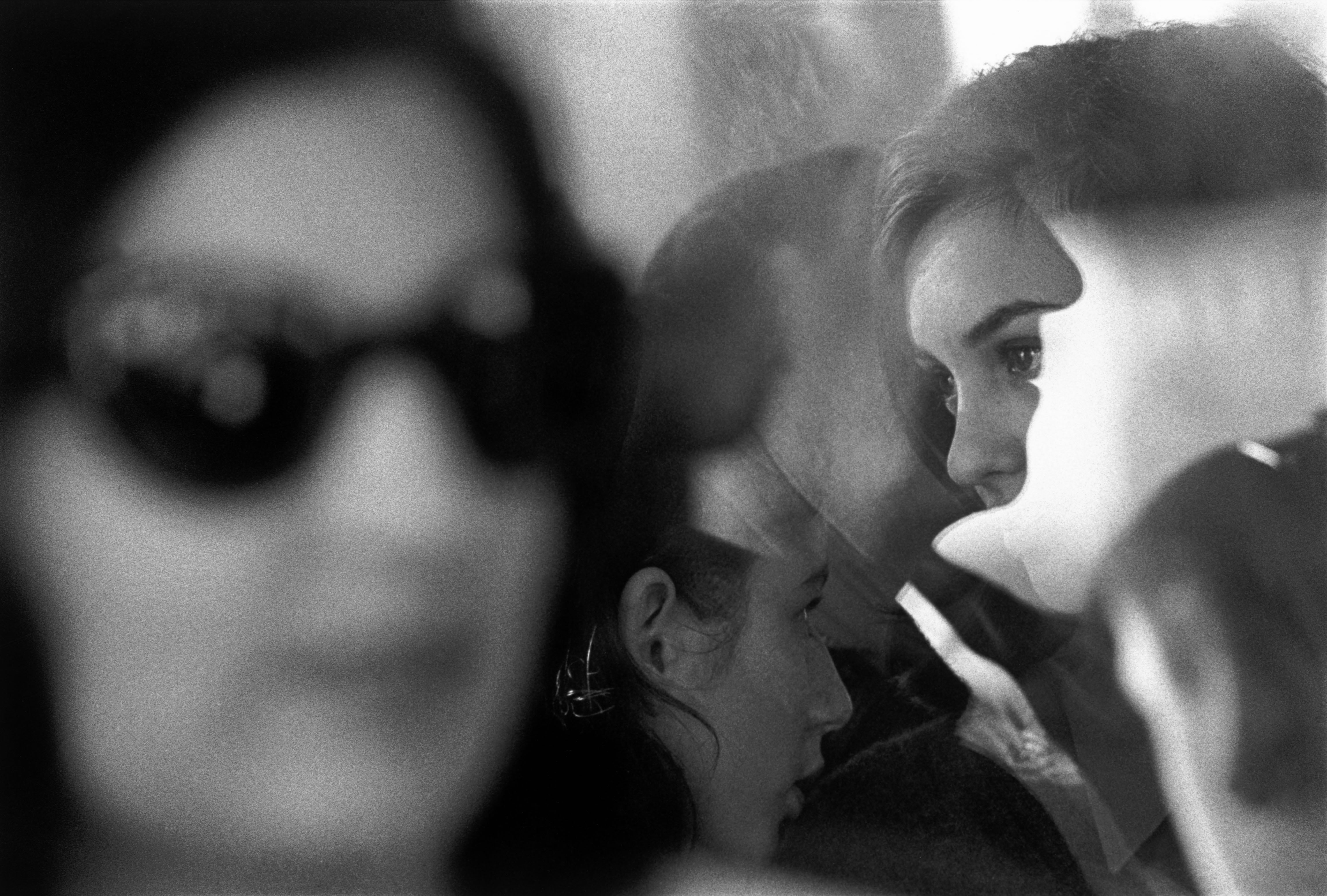 Tengo que hacer una confesión