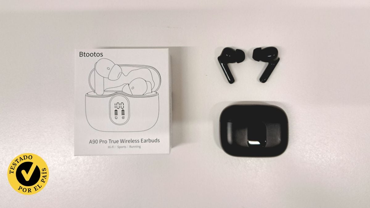 He probado los auriculares inalámbricos más vendidos de Amazon y ahora cuestan la mitad en Prime Day