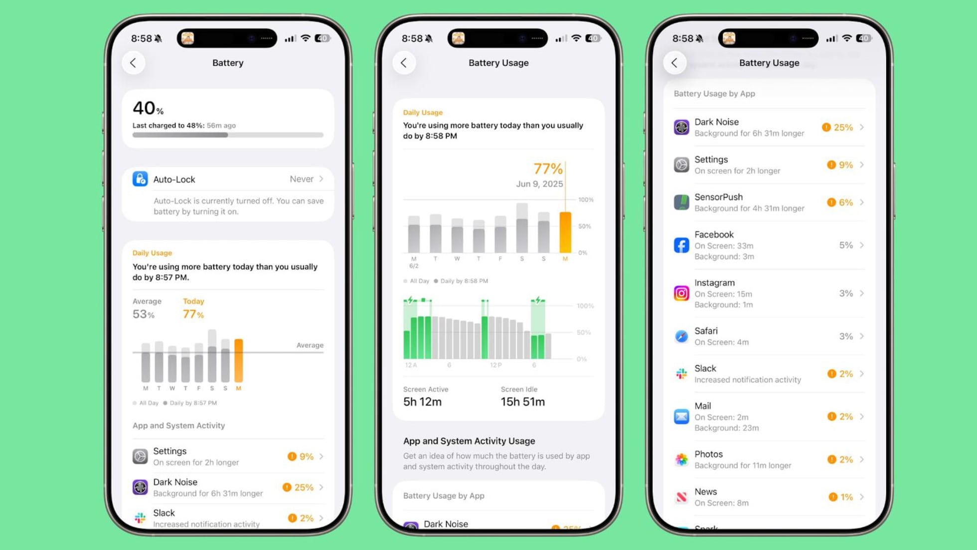 Apple lanza iOS 26.5.2: estas son sus novedades y motivos por el que ...