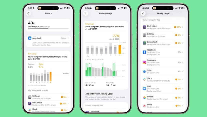 Apple lanza iOS 26.5.2: estas son sus novedades y motivos por el que ...