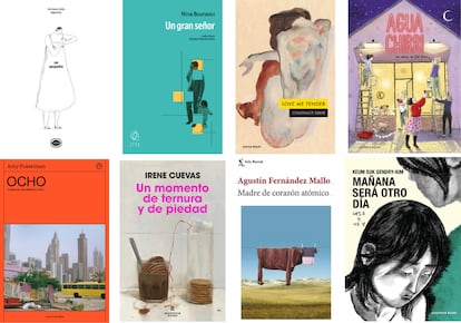 Libros familia