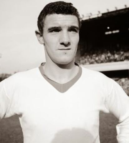 Bill Foulkes.