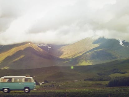 Puesta a punto para unas vacaciones sin bajar del coche