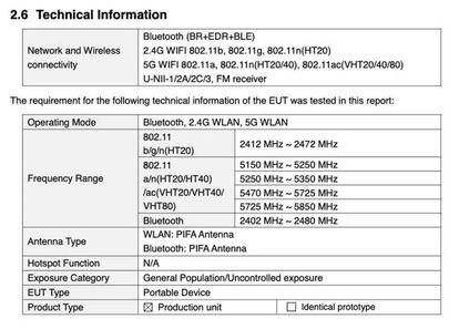 Conectividad Redmi Pad 2