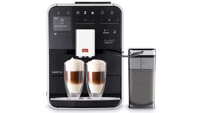 Cafetera superautomática Melitta