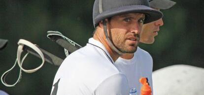 El argentino Facundo Pieres es el número uno del ranking de World Polo Tour.