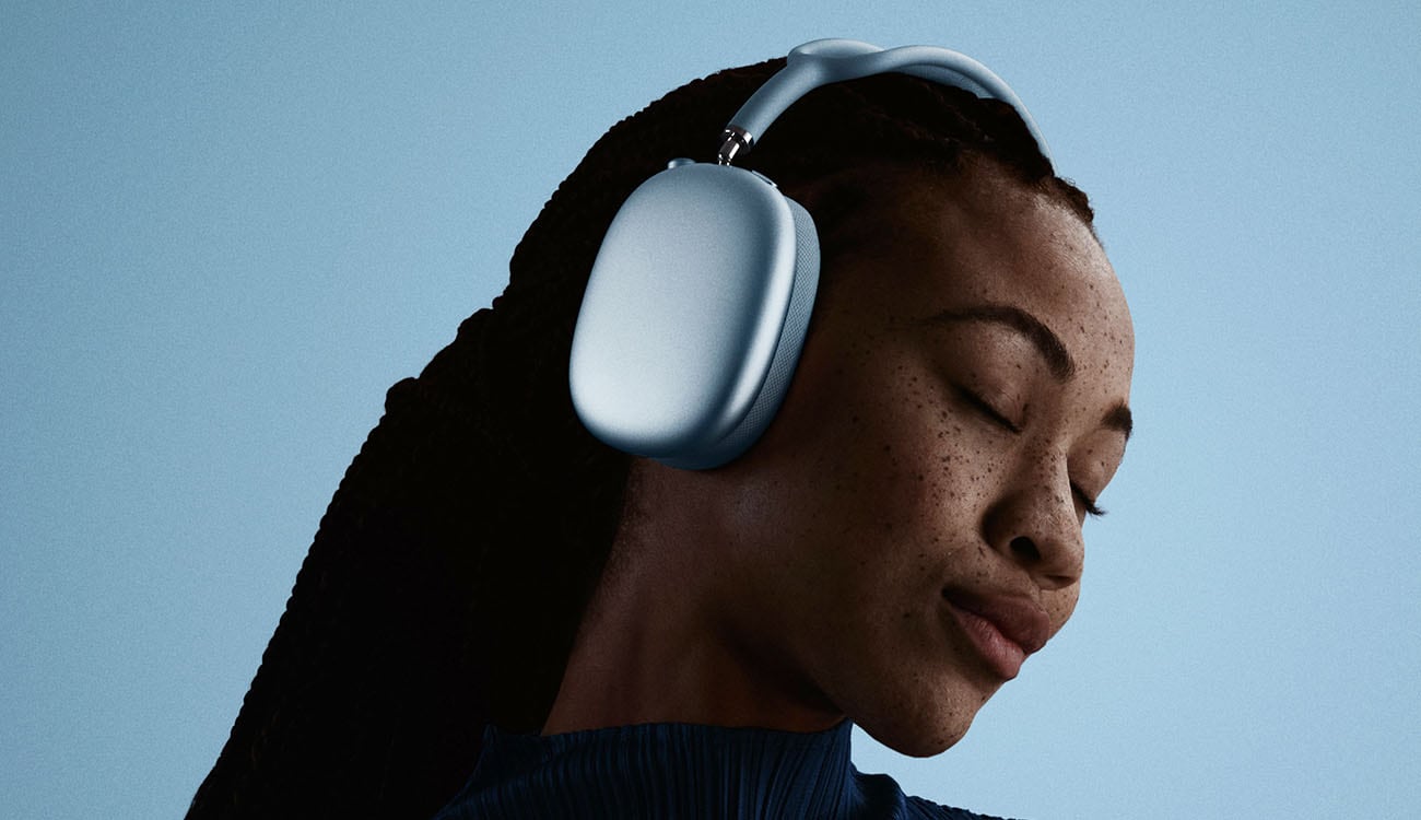 Los Apple AirPods Max 2 son oficiales: así es la renovación de los auriculares premium de Apple