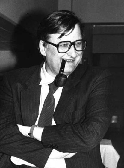 Beniamino Andreatta.