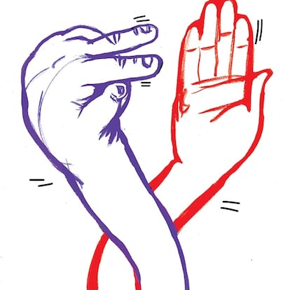 Elecciones 28M