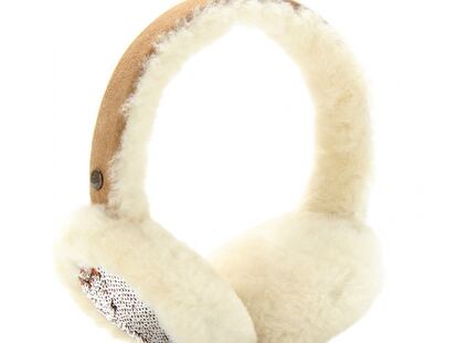 Ay que gustito pa’ mis orejas