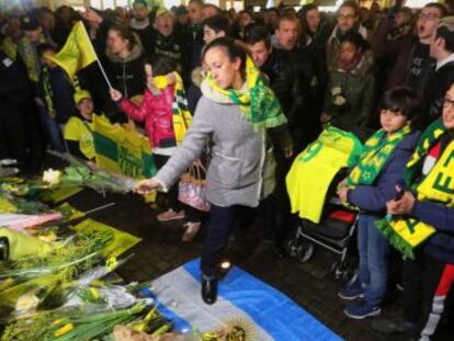 Las labores de búsqueda del jugador, que volaba en avioneta desde Nantes a Cardiff, se suspenden por segundo día seguido