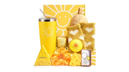 Regalos San Valentín que llegan a tiempo