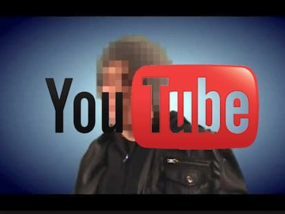 Cómo ocultar tu cara en un vídeo de YouTube