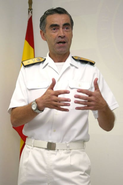 Fernando García Sánchez.