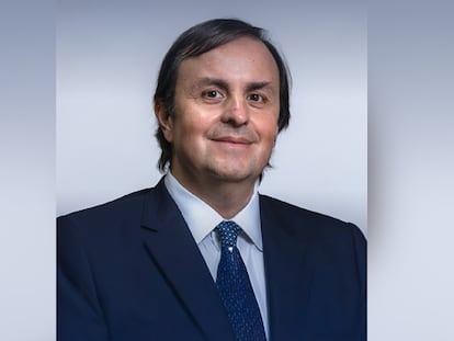 Kast nombra a Francisco Riveros como ministro del Deporte tras la renuncia de Natalia Duco