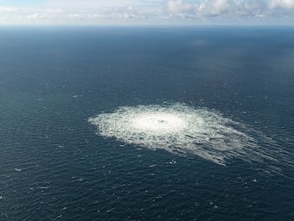 Nord Stream 2