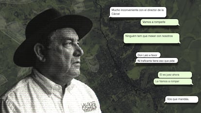 FORBIDDEN STORIES-DIPUTADO BALEADO-PARAGUAY