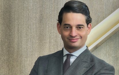 Félix Hernández, nuevo socio de derecho financiero y bancario de King & Wood Mallesons