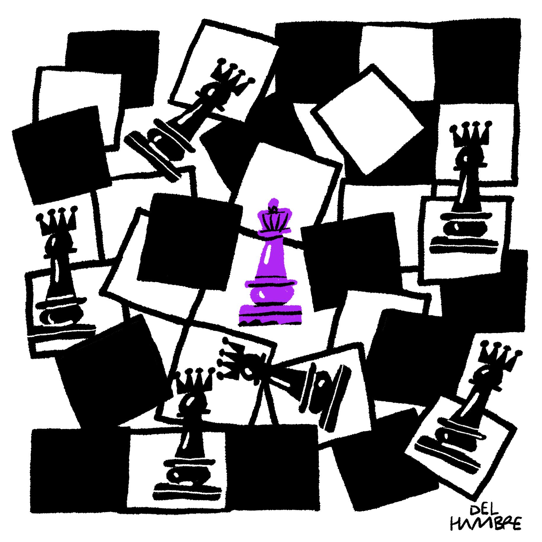 Mujer, vida, libertad