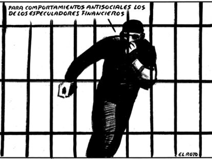 EL ROTO