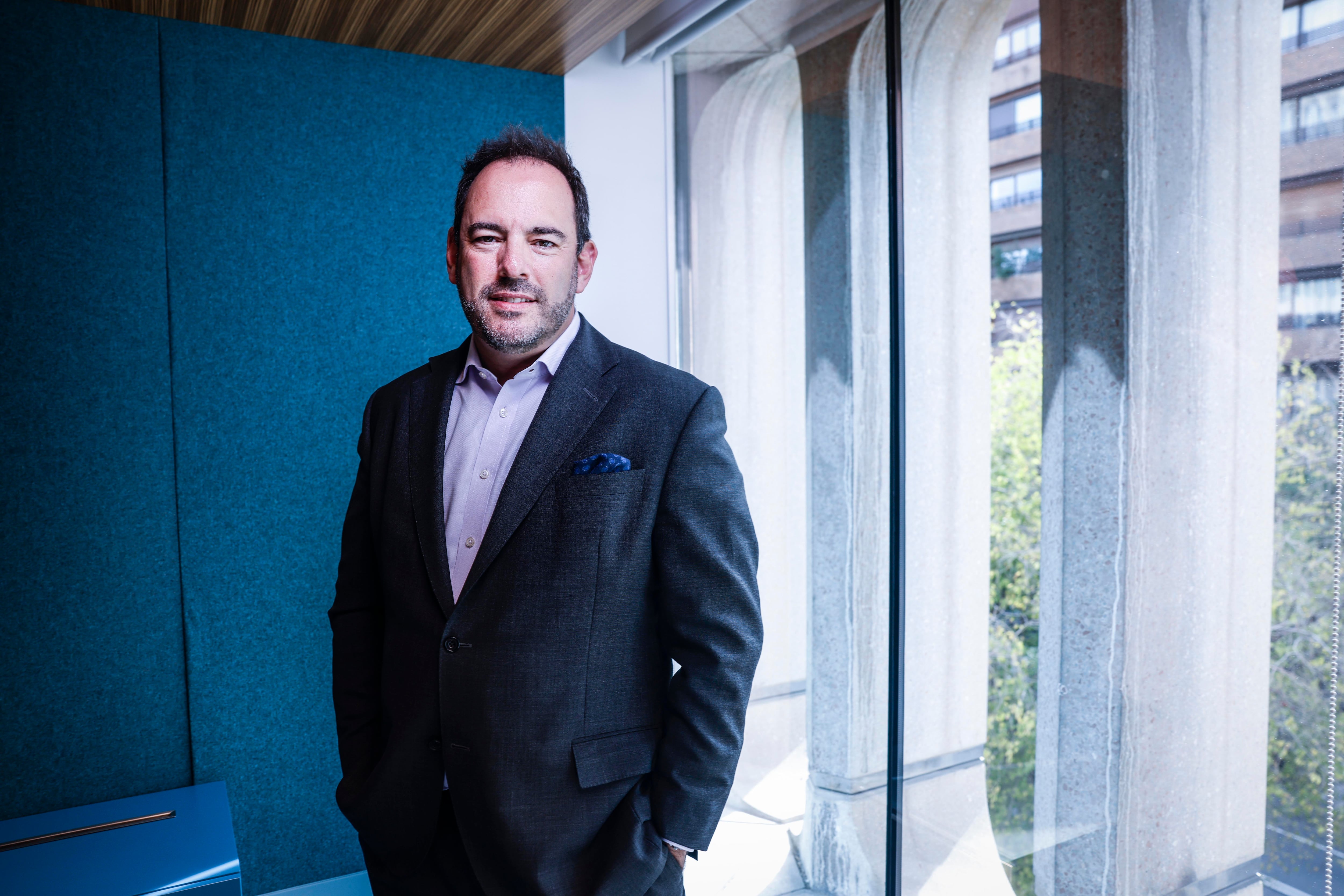 Alexander Stiris (Citi): “Las compañías medianas son el corazón de un país”