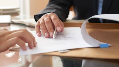 ¿Tenemos ya las condiciones laborales transparentes y previsibles que exige la UE?