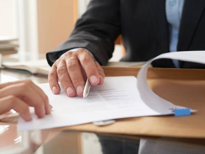 ¿Tenemos ya las condiciones laborales transparentes y previsibles que exige la UE?