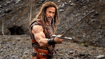 Imagen de 'Deathstalker'