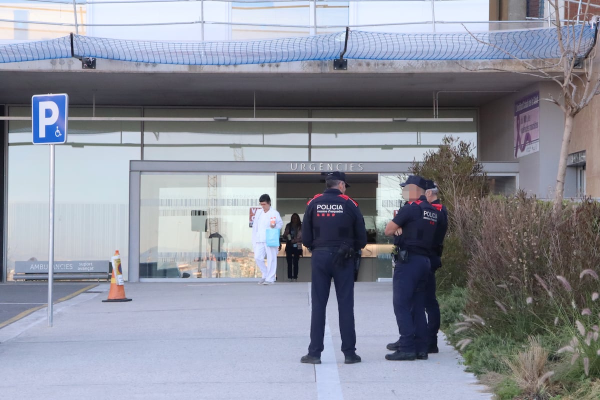 Asesinado a tiros un hombre ingresado en un hospital en Tarragona que ya había sido disparado en Salou