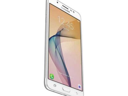 Nuevo Samsung Galaxy On8: 5,5" Full HD y ocho núcleos por sólo 220 euros