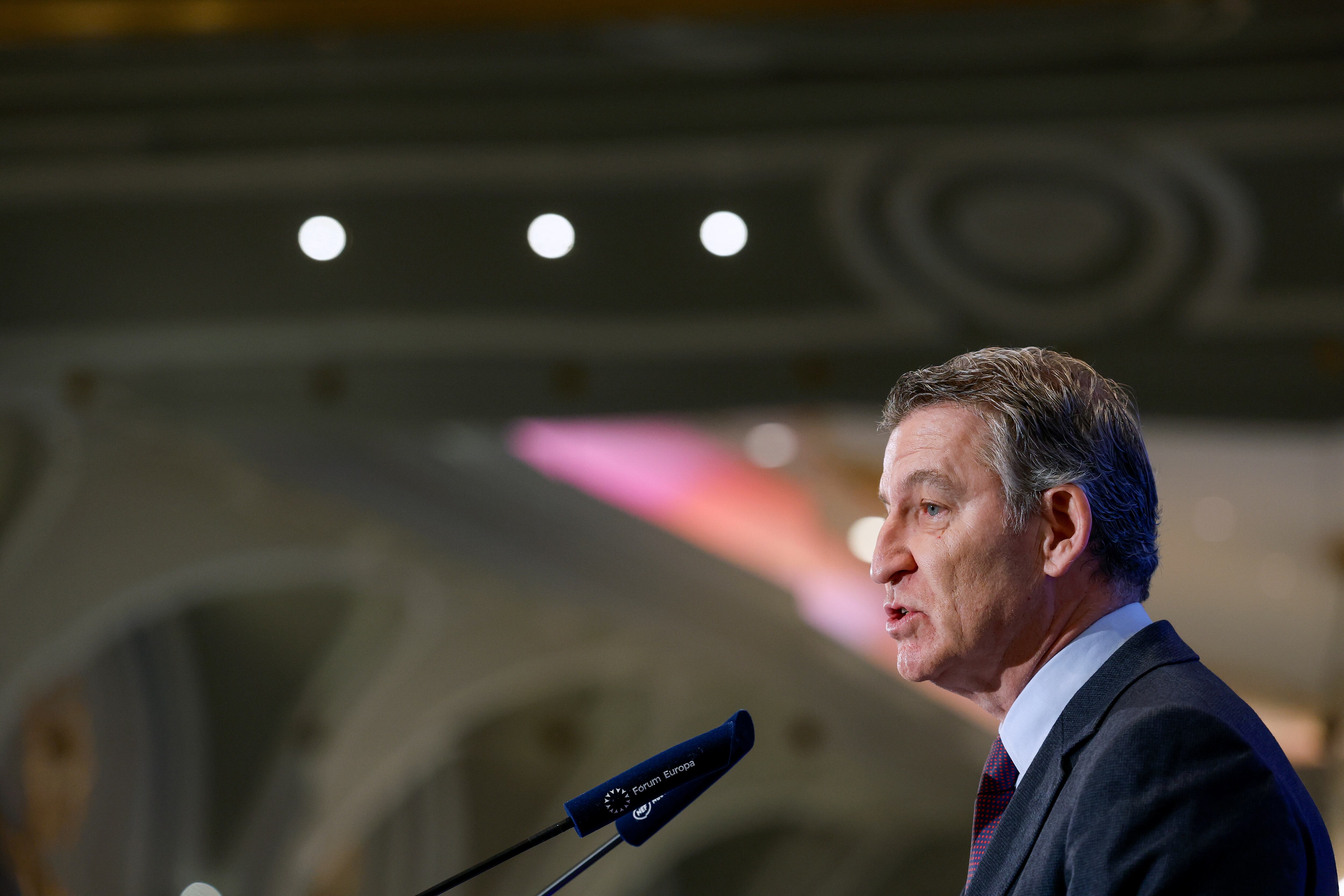 El PP gira y apoyará el nuevo decreto de las pensiones para evitar el desgaste con los jubilados