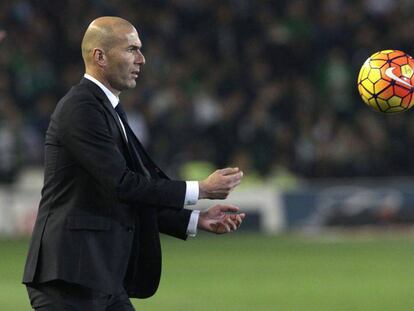 Ronda de octavos de Copa del rey: el Real Madrid recibe al Sevilla en el Bernabéu