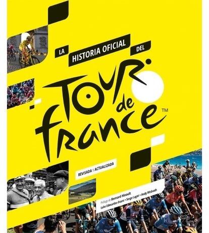 Tour de Francia