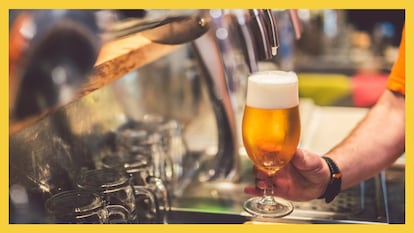 Tres bares para tomar cerveza en Madrid