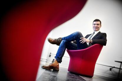 Víctor Lapuente is an assistant professor at Gothenburg's Quality of Government Institute.