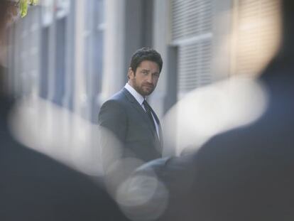 Masculinidad en un gesto