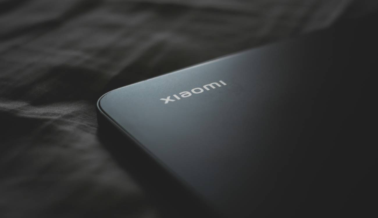 Logo de Xiaomi