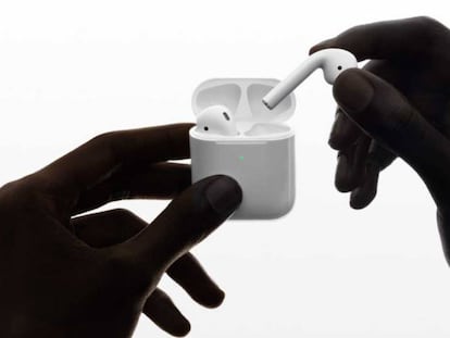 AirPods