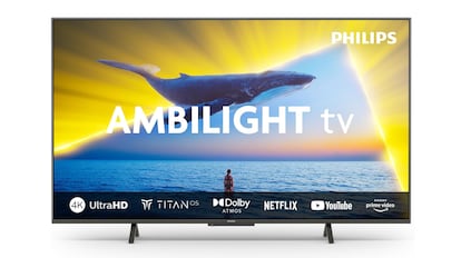 ofertas televisores marca Philips.
