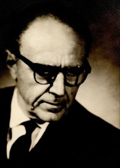 Federico Molero.