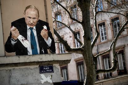 Vladímir Putin