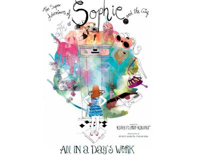 Cuando el diablo era pequeño también vestía de Prada